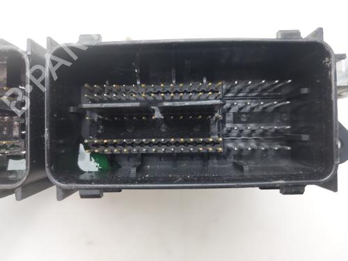 Engine control unit (ECU) FORD TRANSIT CONNECT V408 Box Body/MPV | BP35812042M57 - Image 2