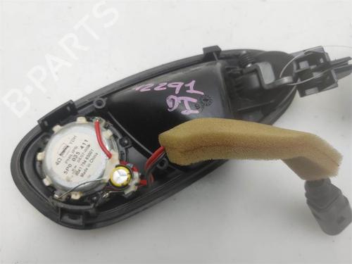 Front left interior door handle SEAT LEON (1P1) 2.0 TDI | BP38433832I13 - Image 2