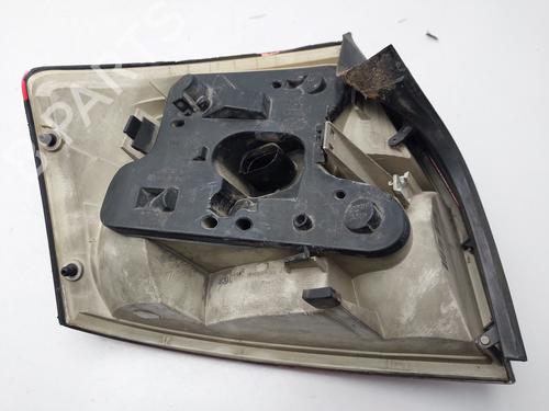 Gearbox BMW X1 (E84) xDrive 23 d | BP35801423M3 - Image 4