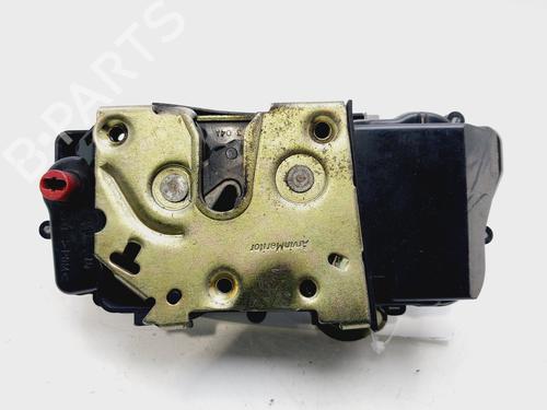 Used Rear right lock CITROËN XSARA PICASSO (N68) 2.0 HDi (90 hp) 30709703