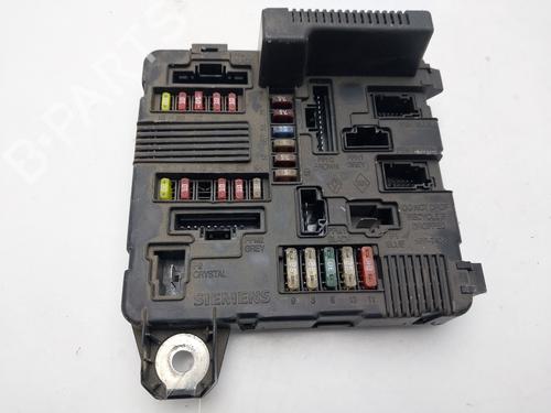Used Electronic module Electronic module RENAULT SCÉNIC II (JM0/1_) 1.5 dCi (JM0F) (82 hp) 32772320 32772320