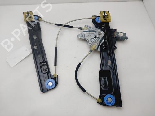 Used Front right window mechanism OPEL INSIGNIA A (G09) [2008-2017]  30295692