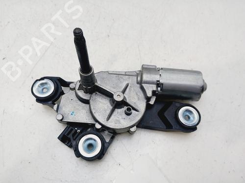 Rear wiper motor FORD S-MAX (WA6)  | BP29849660M102 
