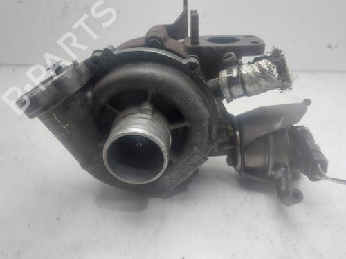 Turbolader/Kompressor Turbolader/Kompressor 37759229 37759229