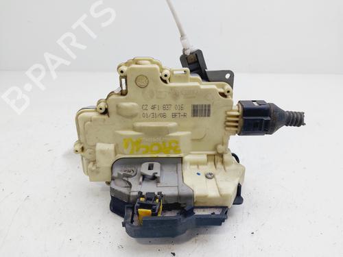 Høyre foran lås AUDI A3 (8P1) 2.0 TDI 16V | BP29737784C97