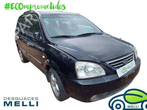 Ignition barrel KIA CARENS I MPV (FC, FJ) 2.0 CRDi | BP30142619M48 