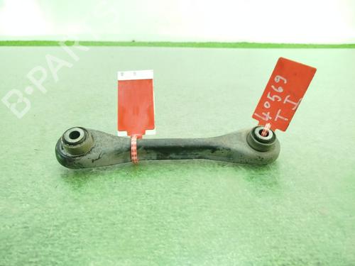 Used Left rear suspension arm Left rear suspension arm FORD KUGA I [2008-2012] 33649309 33649309