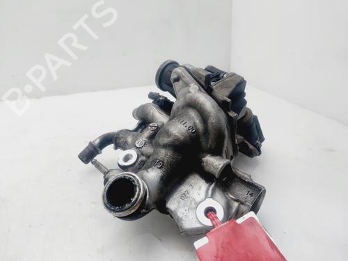 EGR Ventil RENAULT KADJAR (HA_, HL_) | BP24642022M69
