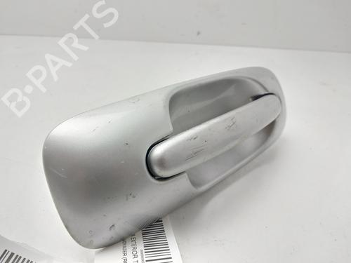 Venstre bagtil udvendigt håndtag CHRYSLER VOYAGER IV (RG, RS) 2.5 CRD | BP30936592C130