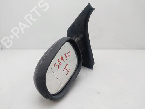 Retrovisore sinistro RENAULT SCÉNIC I MPV (JA0/1_, FA0_) 1.9 dCi RX4 (101 hp) 28670153