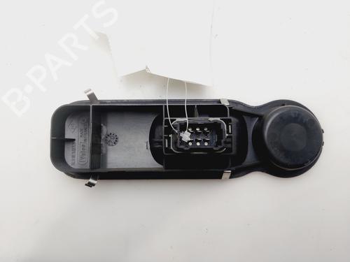 Right front window switch RENAULT MODUS / GRAND MODUS (F/JP0_) 1.4 (JP01, JP0J) | BP29626572I26 