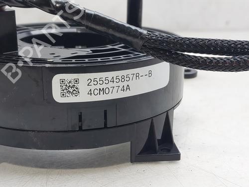 Squib airbag RENAULT MEGANE IV Grandtour (K9A/M/N_)  | BP17621340C102 