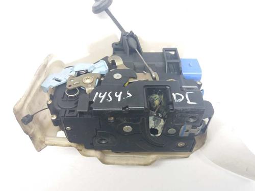 Front left lock VW GOLF V (1K1)  | BP2885840C98 