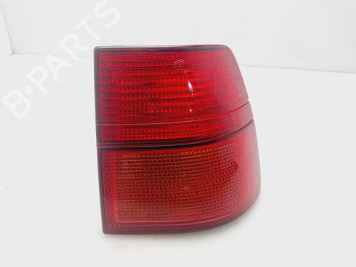 Højre baglygte SEAT TOLEDO I (1L2) [1991-1999]  32104650