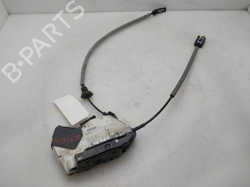 Used Front right lock Front right lock 36024549 36024549