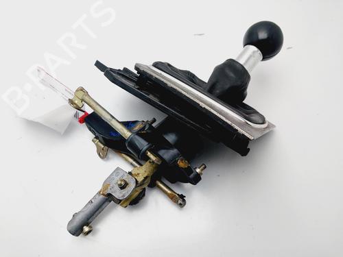 Gear lever AUDI A4 B6 (8E2) 1.9 TDI | BP32721459M90  - Image 6
