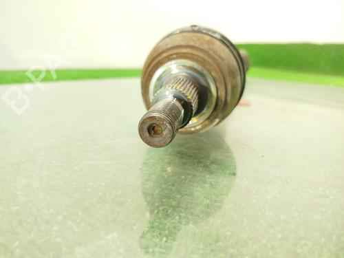 Right front driveshaft SEAT LEON (1M1)  | BP29502156M39 
