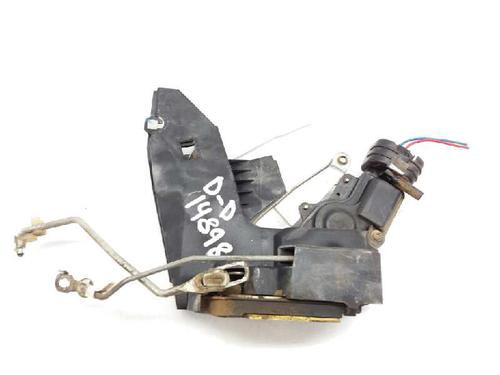Used Front right lock TOYOTA COROLLA (_E11_) 1.6 (AE111) (110 hp) 2882034