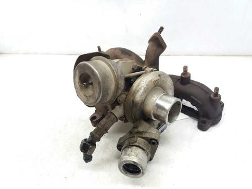 Turbo SEAT IBIZA III (6L1) 1.9 TDI (100 hp) 2867157