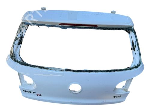 Used Tailgate VW GOLF VI (5K1) [2008-2014]  30687453