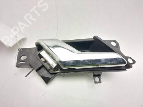 Used Rear left interior door handle Rear left interior door handle OPEL ANTARA A (L07) [2006-2017] 33296689 33296689