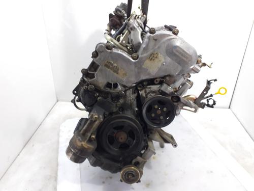 Engine NISSAN ALMERA II (N16) 2.2 Di | BP33460014M1 - Image 6