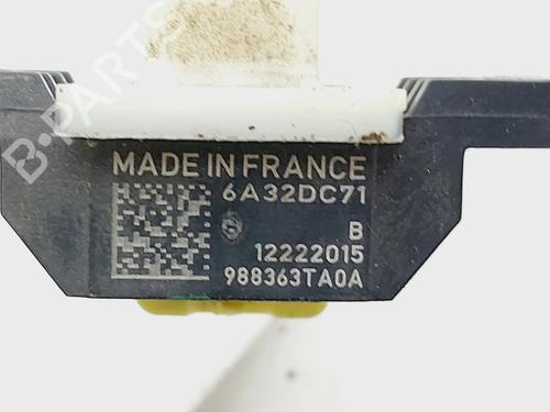 Electronic sensor RENAULT KADJAR (HA_, HL_) | BP29903795M84