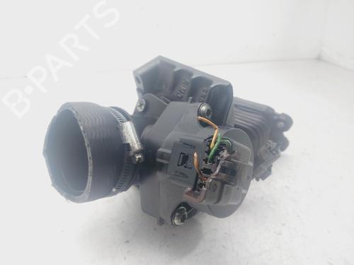 Drosselklappe FORD FOCUS II Saloon (DB_, FCH, DH)  | BP29456436M82