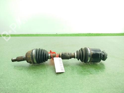 Used Right front driveshaft Right front driveshaft MAZDA 6 Estate (GH) 2.0 MZR-CD (GH14) (140 hp) 34330590 34330590