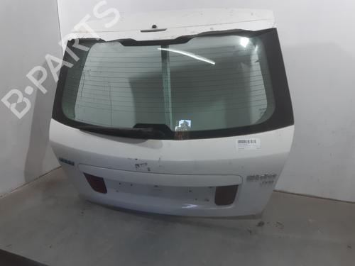 Bakluke CC/Kombi-Kupé FIAT STILO (192_) 1.9 JTD (192_XF1A) | BP8683217C6 