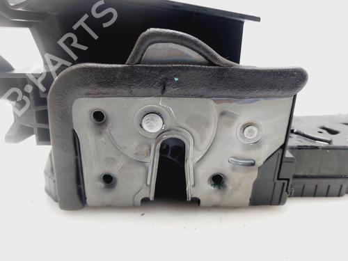 Høyre foran lås MERCEDES-BENZ A-CLASS (W177) A 200 d (177.012) | BP30874071C97