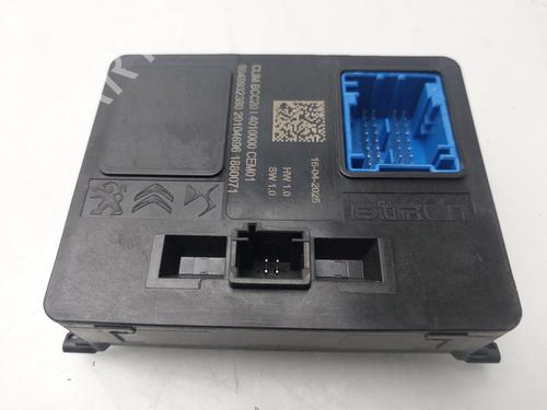 Used Electronic module PEUGEOT 208 II (UB_, UP_, UW_, UJ_) [2019-2026]  32192158