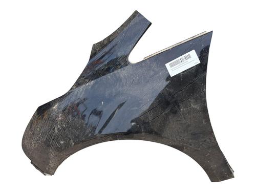Used Left front fenders Left front fenders MITSUBISHI GRANDIS (NA_W) 2.0 DI-D (NA8W) (136 hp) 36142228 36142228