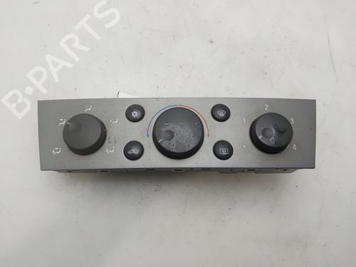 Used Climate control Climate control 37759319 37759319