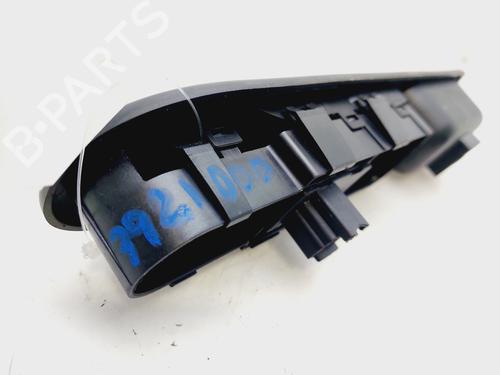 Right front window switch PEUGEOT 307 Break (3E) | BP29941539I26