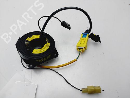 Used Squib airbag DAEWOO KALOS (KLAS) 1.2 (72 hp) 31880081