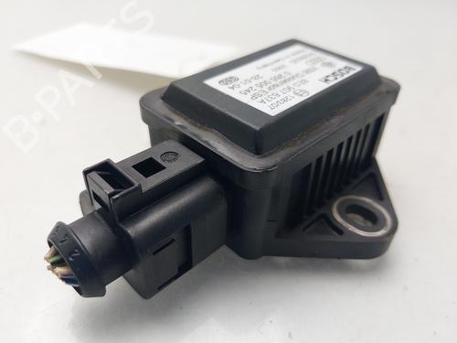 Electronic sensor AUDI A6 C5 (4B2, 4B4) 2.5 TDI quattro | BP36219505M84 - Image 3