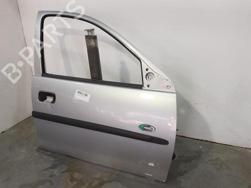 Right front door OPEL CORSA B (S93) 1.2 i 16V (F08, F68, M68) | BP12422203C3 