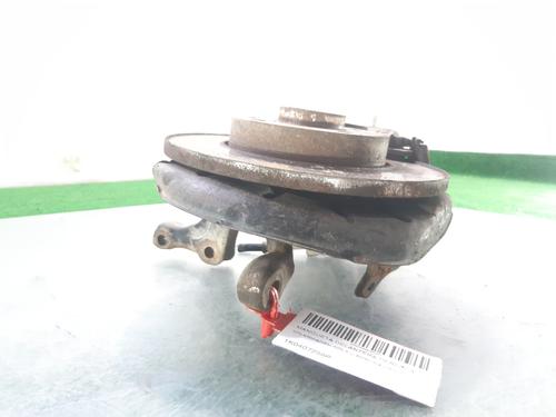Right front steering knuckle VW GOLF V (1K1)  | BP8308740M26 