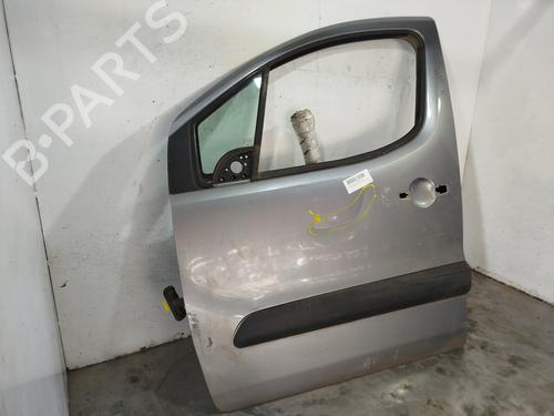 Left front door CITROËN BERLINGO MULTISPACE (B9) | BP37071589C2 - Image 2
