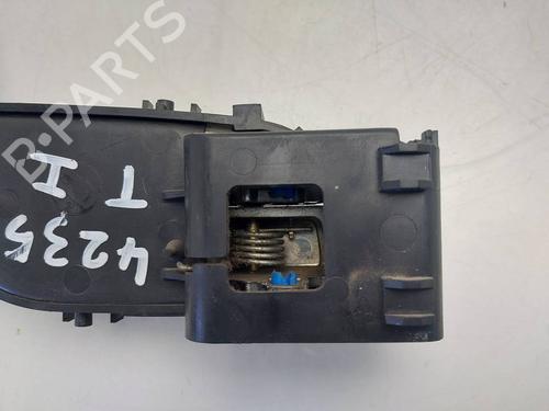 Rear left interior door handle SSANGYONG RODIUS I | BP38747368I15 - Image 2