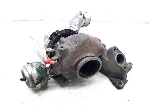 Turbocharger/Supercharger FIAT CROMA (194_) 1.9 D Multijet (194AXC1B, 194AXC12) | BP10164992M71 