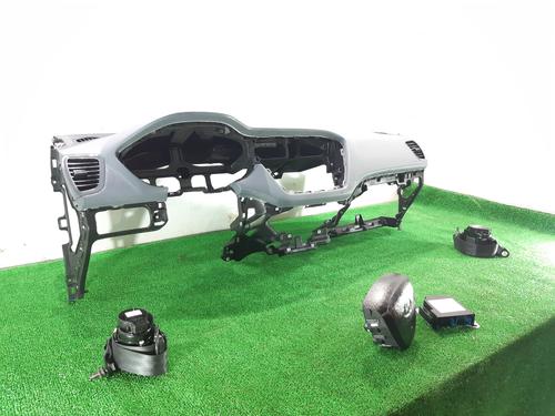Airbag Kit HYUNDAI i20 ACTIVE (IB, GB)  | BP11790182C86 