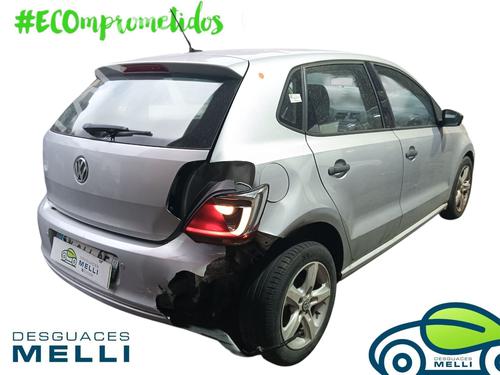 Alternator VW POLO V (6R1, 6C1) | BP30627332M7