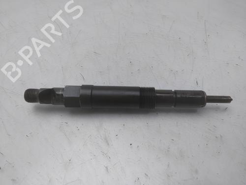 Used Injector Injector FORD MONDEO III Saloon (B4Y) [2000-2007] 33160917 33160917