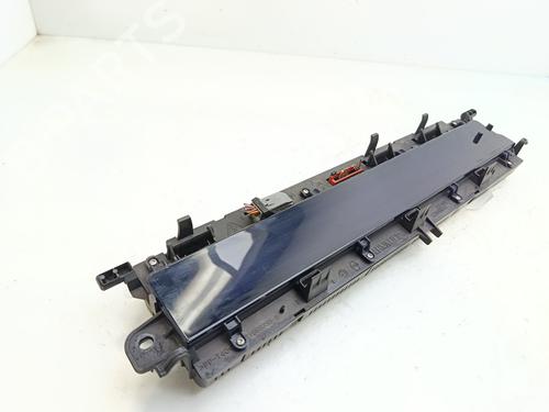 Instrument cluster RENAULT GRAND SCÉNIC II (JM0/1_) 1.5 dCi | BP28191436C47 