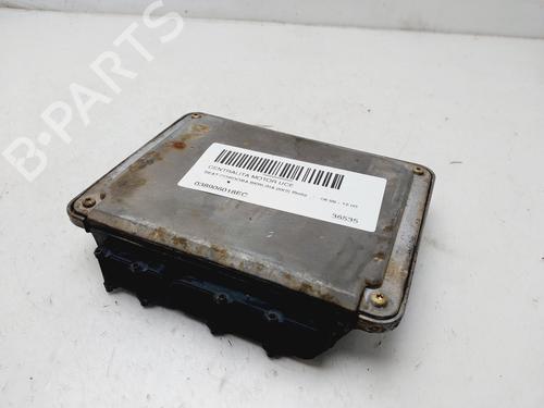 Engine control unit (ECU) SEAT CORDOBA (6K1, 6K2)  | BP22365258M57 