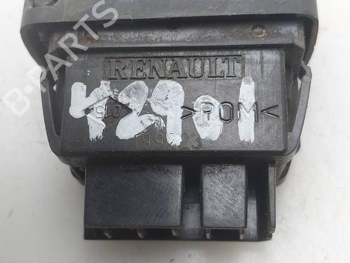 Left front window switch RENAULT KANGOO (KC0/1_) 1.9 dCi 4x4 | BP38747396I27 - Image 2