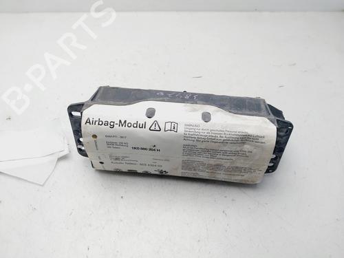 Passasjer kollisjonspute VW GOLF V (1K1) [2003-2010]  26879165