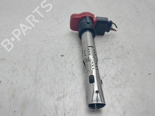 Used Ignition coil AUDI A6 C6 (4F2) 2.4 (177 hp) 30339554